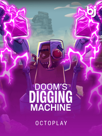 Doom's Digging Machine thumbnail