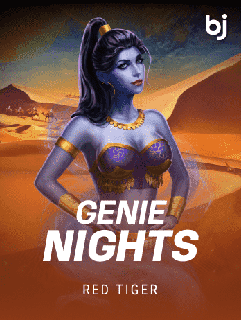 Genie Nights thumbnail