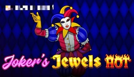 Joker’s Jewels Hot