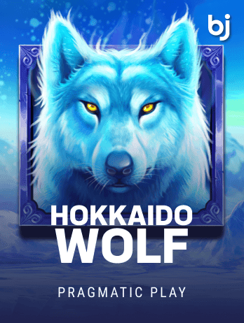 Hokkaido Wolf thumbnail